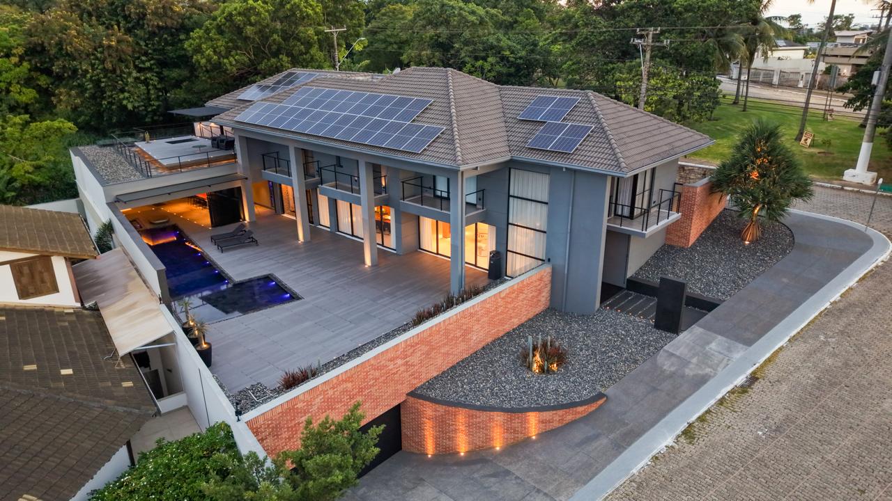 Casa 20 — Ilha do Frade
